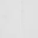 Tuck-Inn Drap 60x120cm Ruffle White | Blanc