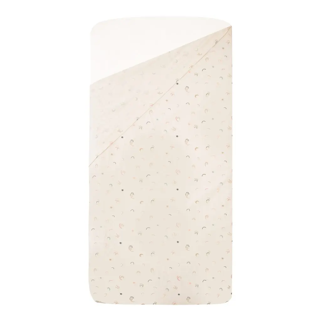 Tuck-Inn Drap 40x80cm Magical Days | Multicolore