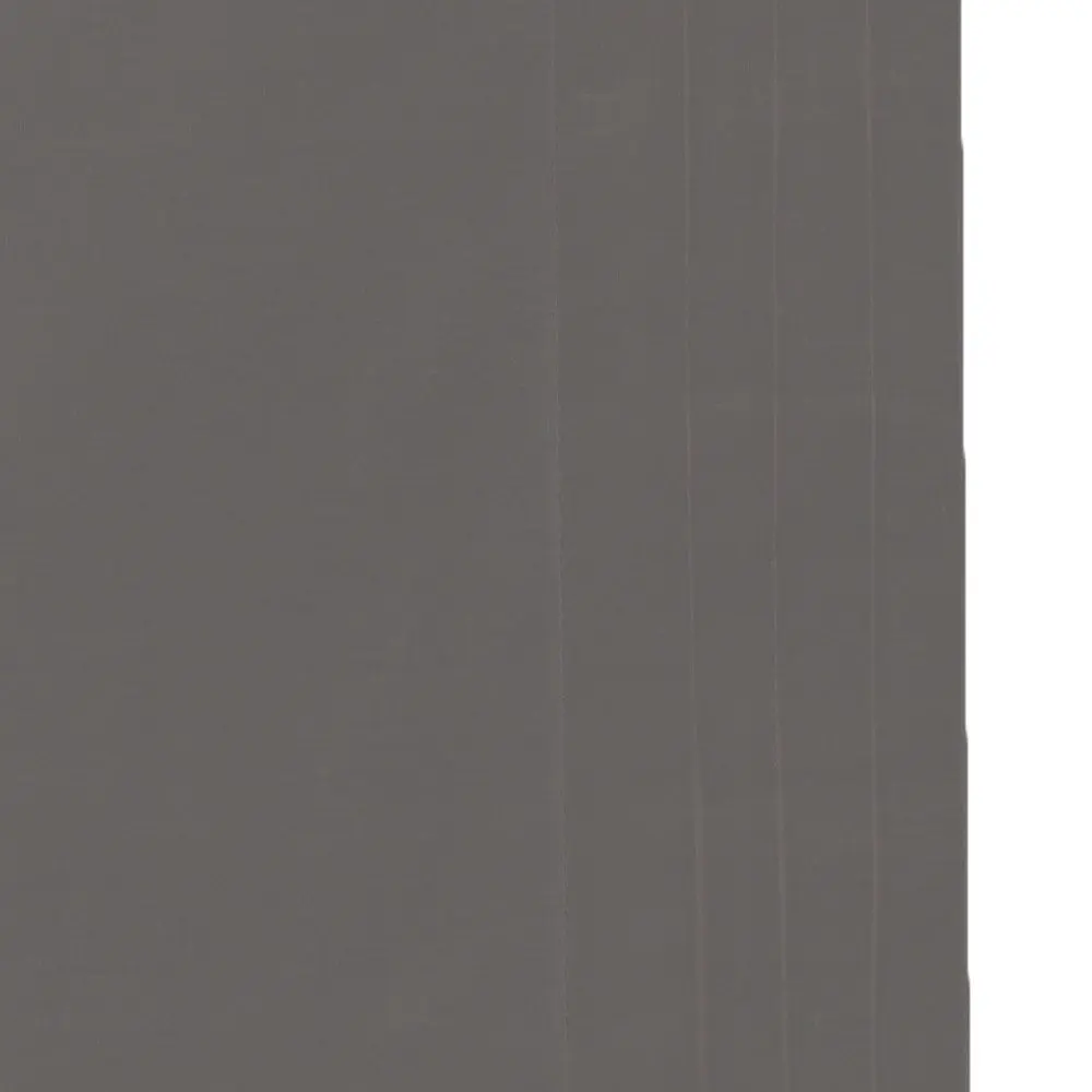 Tuck-Inn Sheet 40x80cm Placket Warm Grey | Grey