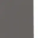Tuck-Inn Sheet 40x80cm Placket Warm Grey | Grey