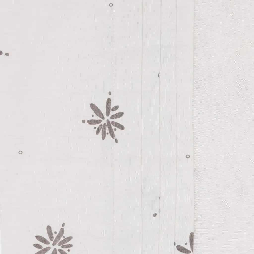 Tuck-Inn Drap 40x80cm Little Charm | Ecru