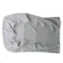 Tuck-Inn Deken Gebreid 40x80cm Ombre Warm Grey | Grijs