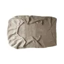 Tuck-Inn Blanket Knitted 40x80cm Ombre Sand | Beige