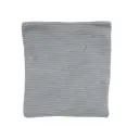 Tuck-Inn Deken Corduroy 40x80cm Warm Grey | Grijs
