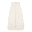 Slaapzak Zomer Tetra 50/62 Flower Powder | Wit/Roze