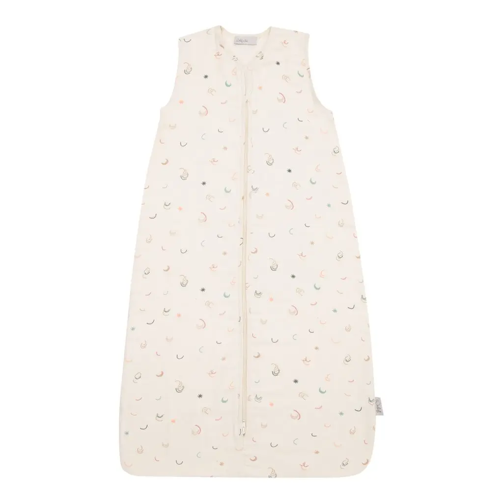 Sac de couchage Eté Hydrophile 68/80 Magical Days | Multicolore