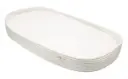 Changing basket | Offwhite