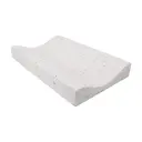 Changing pad 72x44cm Magical Days | Ecru