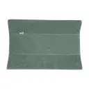 Housse matelas à langer Velvet Rib Forest Green | Vert