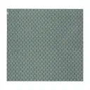Lingette Hydrophile 110x110cm Sticky Stripes | Vert