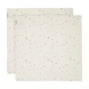 Lingettes Hydrophile 65x65cm 2 Pièces Magical Days | Multicolore