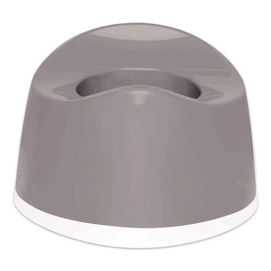 Petit pot Chalk Brown | Marron