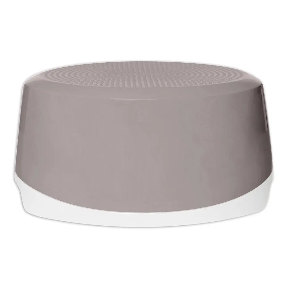 Opstapje Chalk Brown | Bruin