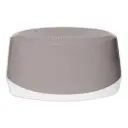 Marchepied Chalk Brown | Marron