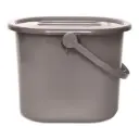 Nappy pail Chalk Brown | Brown
