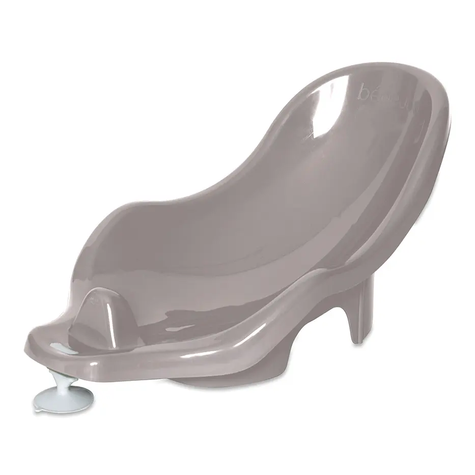 Siège de bain Chalk Brown | Marron