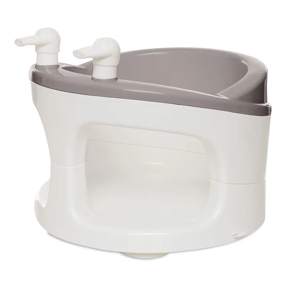 Anneau de bain Chalk Brown | Marron