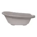 Baignoire Sense Edition Chalk Brown | Marron