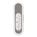 Thermomètre de bain Chalk Brown | Marron