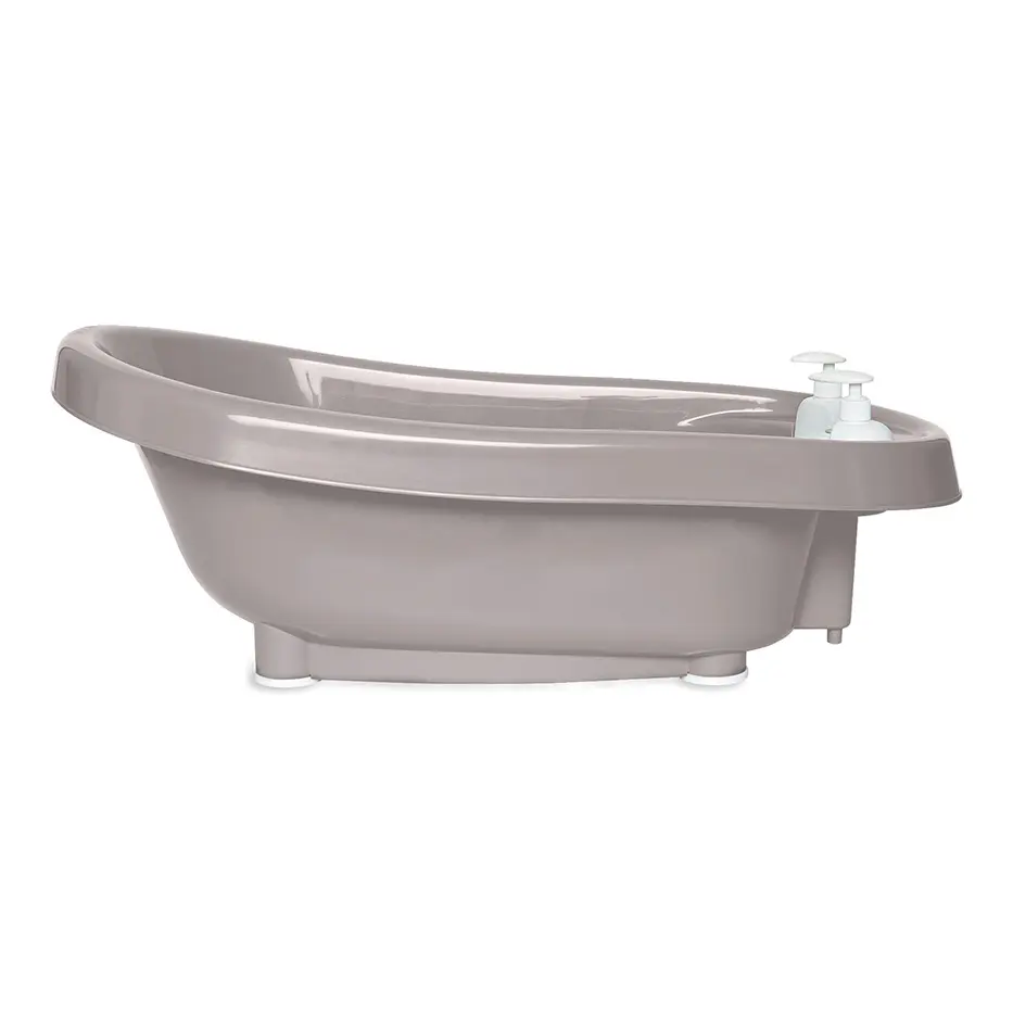 Thermo-baignoire Click Chalk Brown | Marron