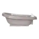 Thermo-baignoire Click Chalk Brown | Marron