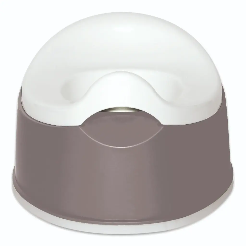 Potje Grow Chalk Brown | Bruin