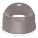 Petit pot Grow Chalk Brown | Marron