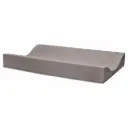Matelas à langer 72x44cm Chalk Brown | Marron