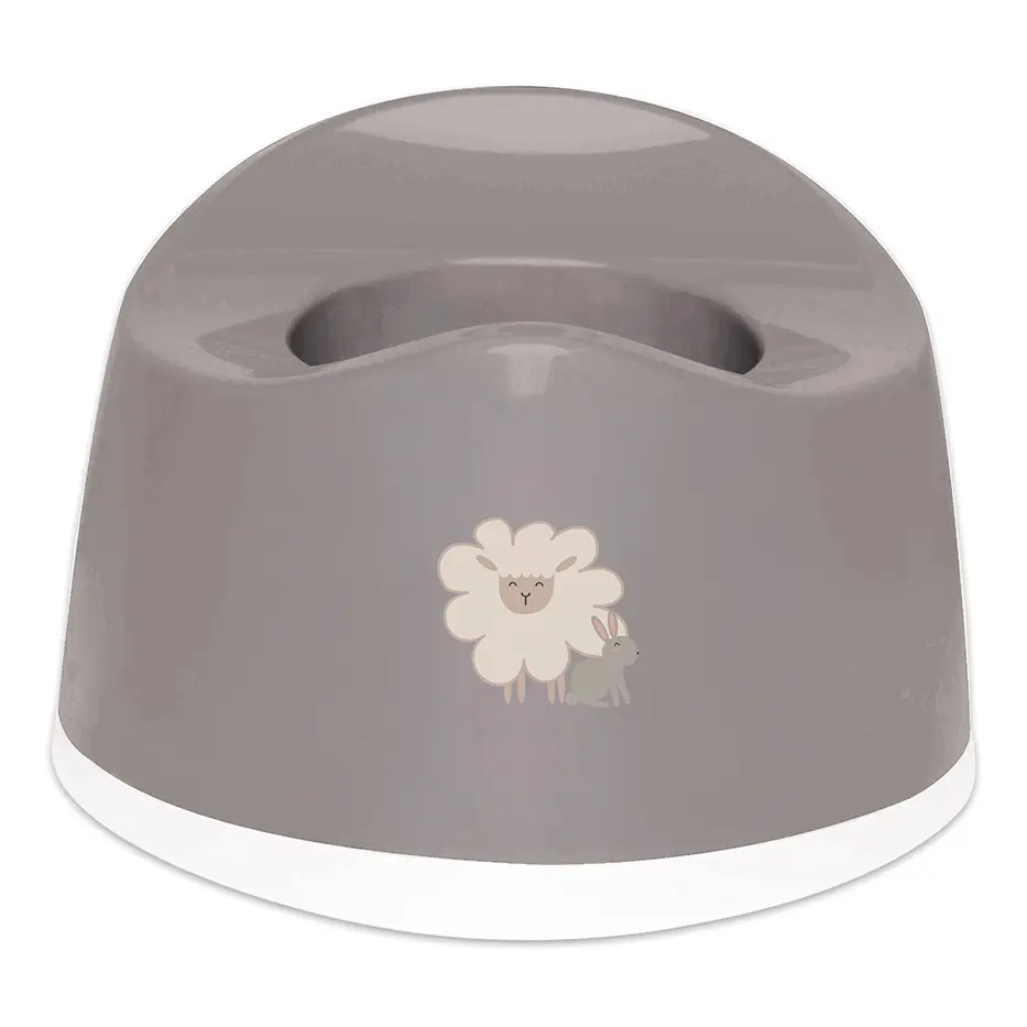 Petit pot Farm Friends | Bruin