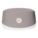 Marchepied Farm Friends | Marron