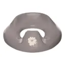 Toilet seat Farm Friends | Brown