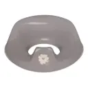 Toilet Trainer Farm Friends | Brown