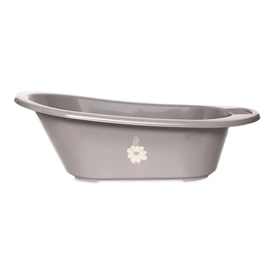 Baignoire Click Farm Friends | Marron