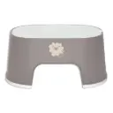 Opstapje Grow Chalk Brown | Bruin