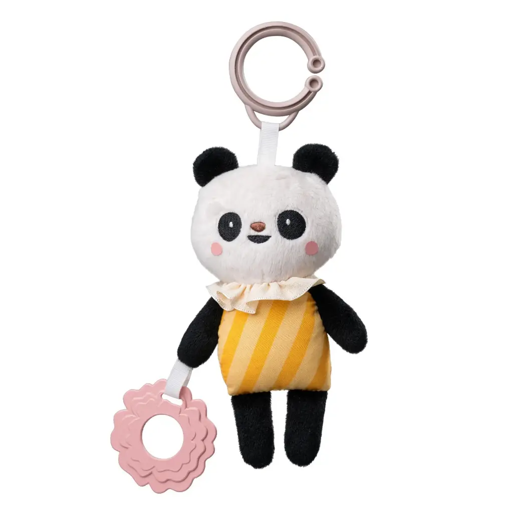 Pamela Activity Toy