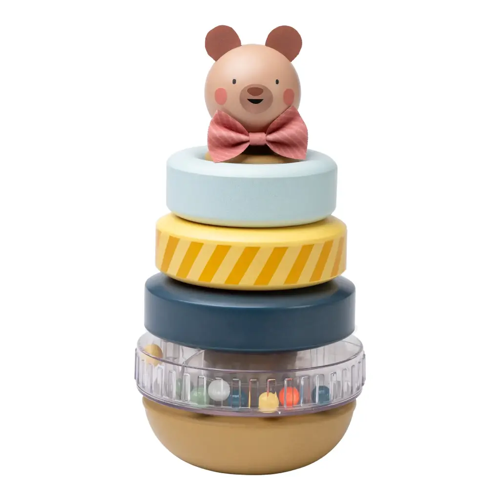 Stack-a-Bear