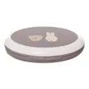 Manicure set Miffy and friends | Brown