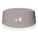 Marchepied Miffy and friends | Marron