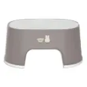 Marchepied Grow Miffy and friends | Marron