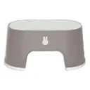 Opstapje Grow Miffy and friends | Bruin 