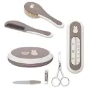 Set de soin Miffy and friends | Marron