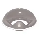 Toiletbrilverkleiner Grow Miffy and friends | Bruin 