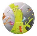 Badpuzzel Bee Night