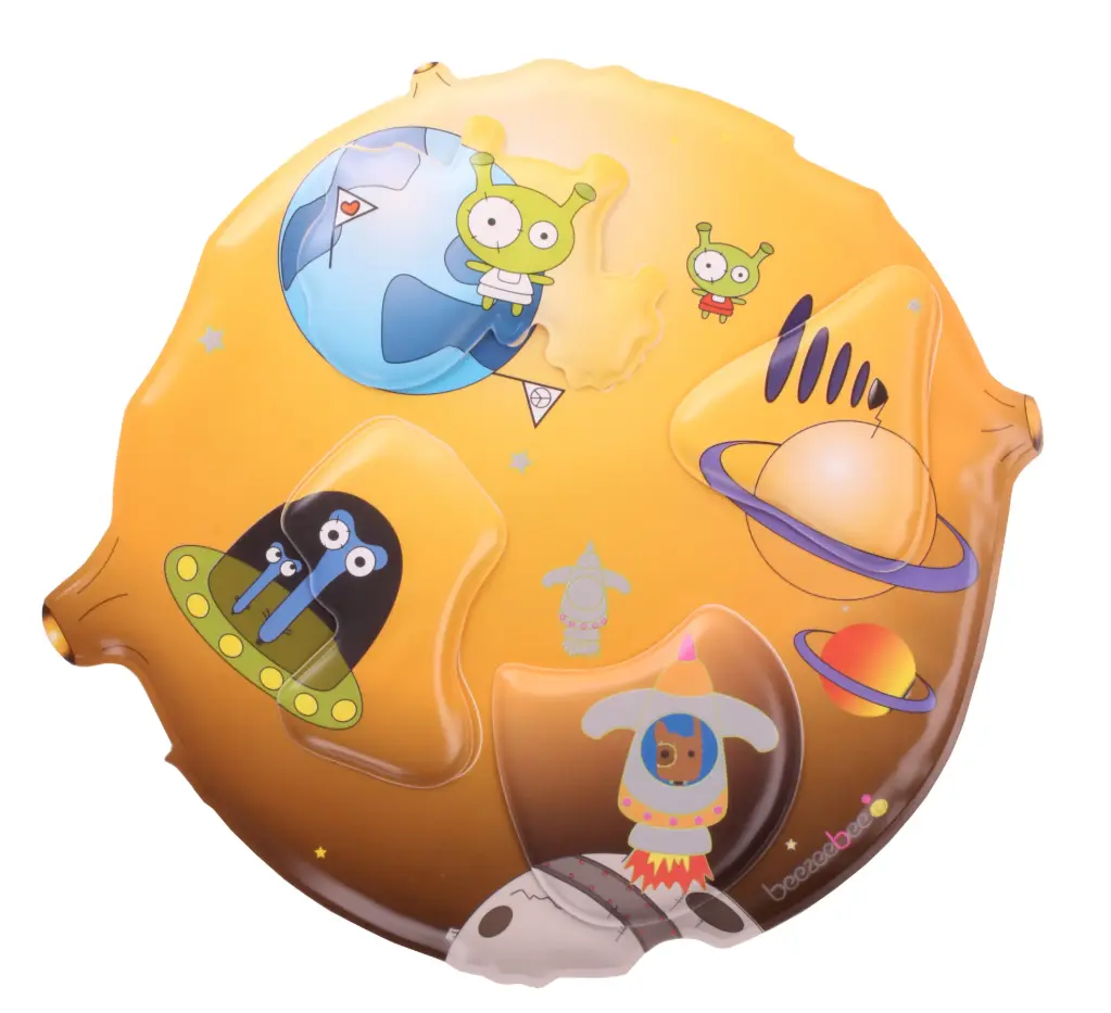 Puzzle de bain Bee Space