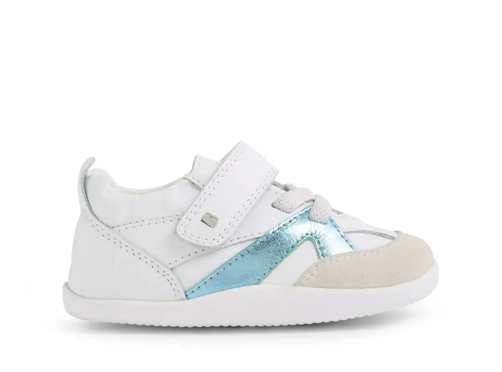 XP Chase White-Jelly Mint | Wit