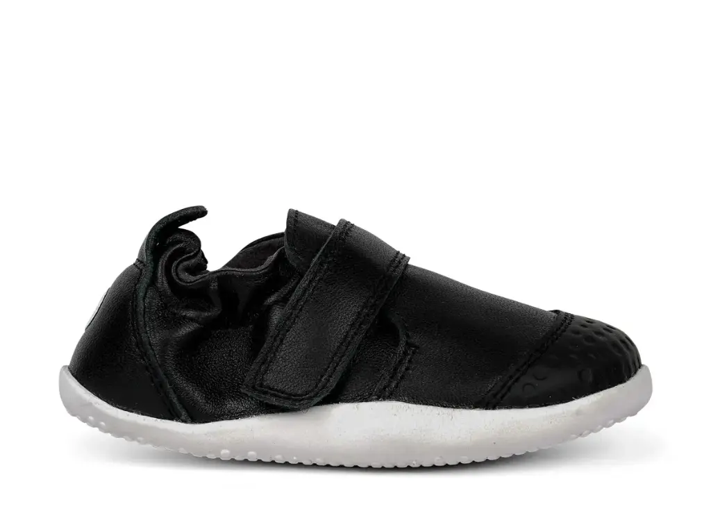XP Go  Black | Zwart