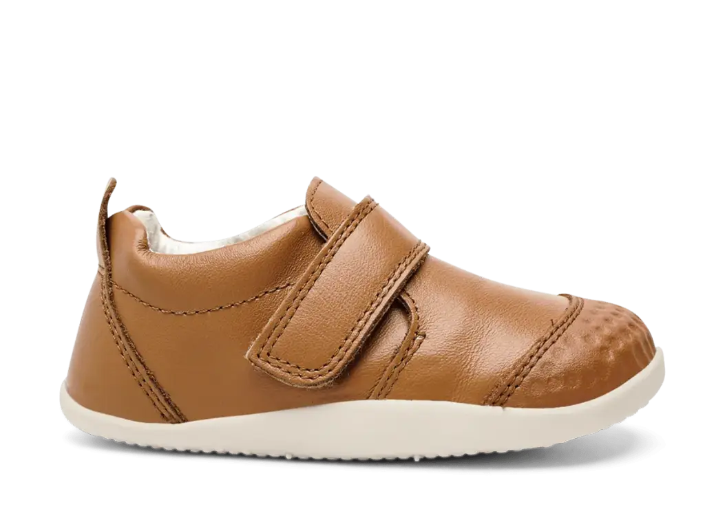 XP Go Caramel | Bruin