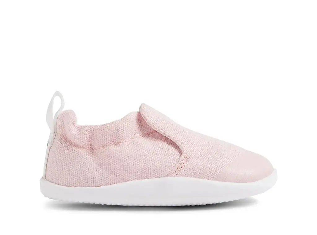XP Scamp Organic Parfait Pink | Roze