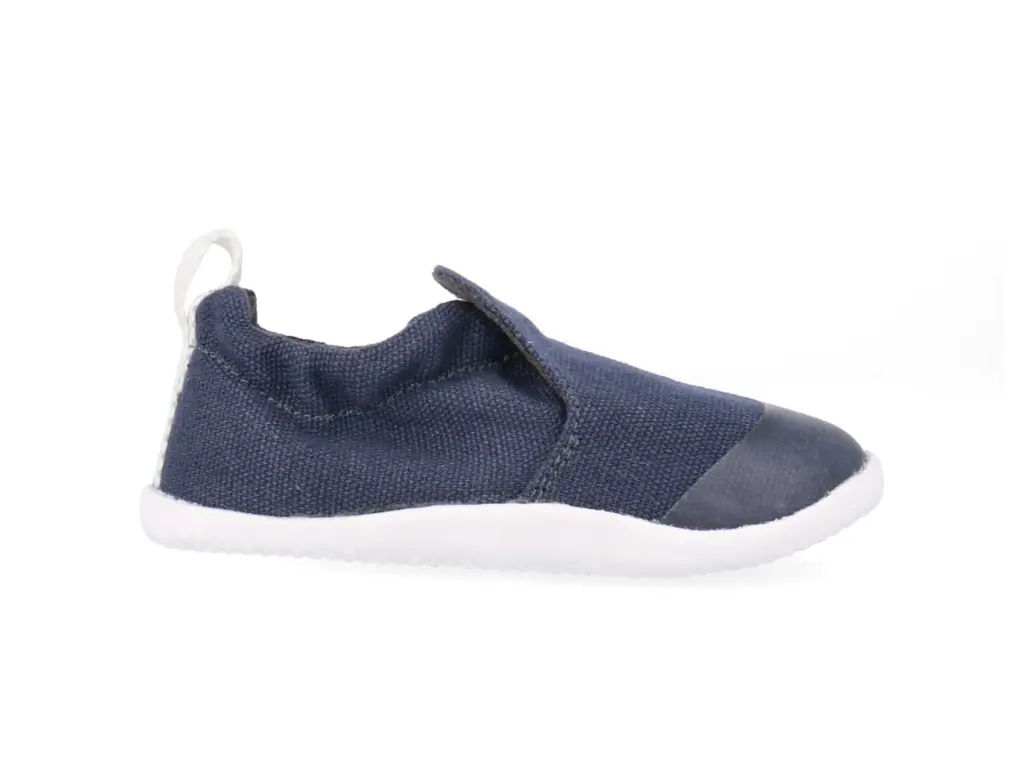 XP Scamp Organic Navy | Blauw