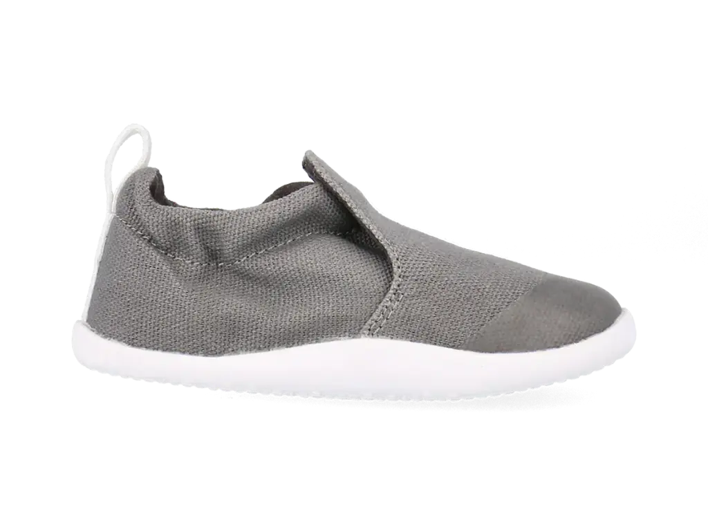 XP Scamp Organic Charcoal | Grijs